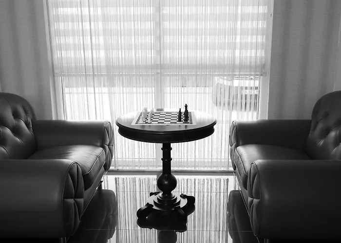 Mox Hotel Wellness & Spa